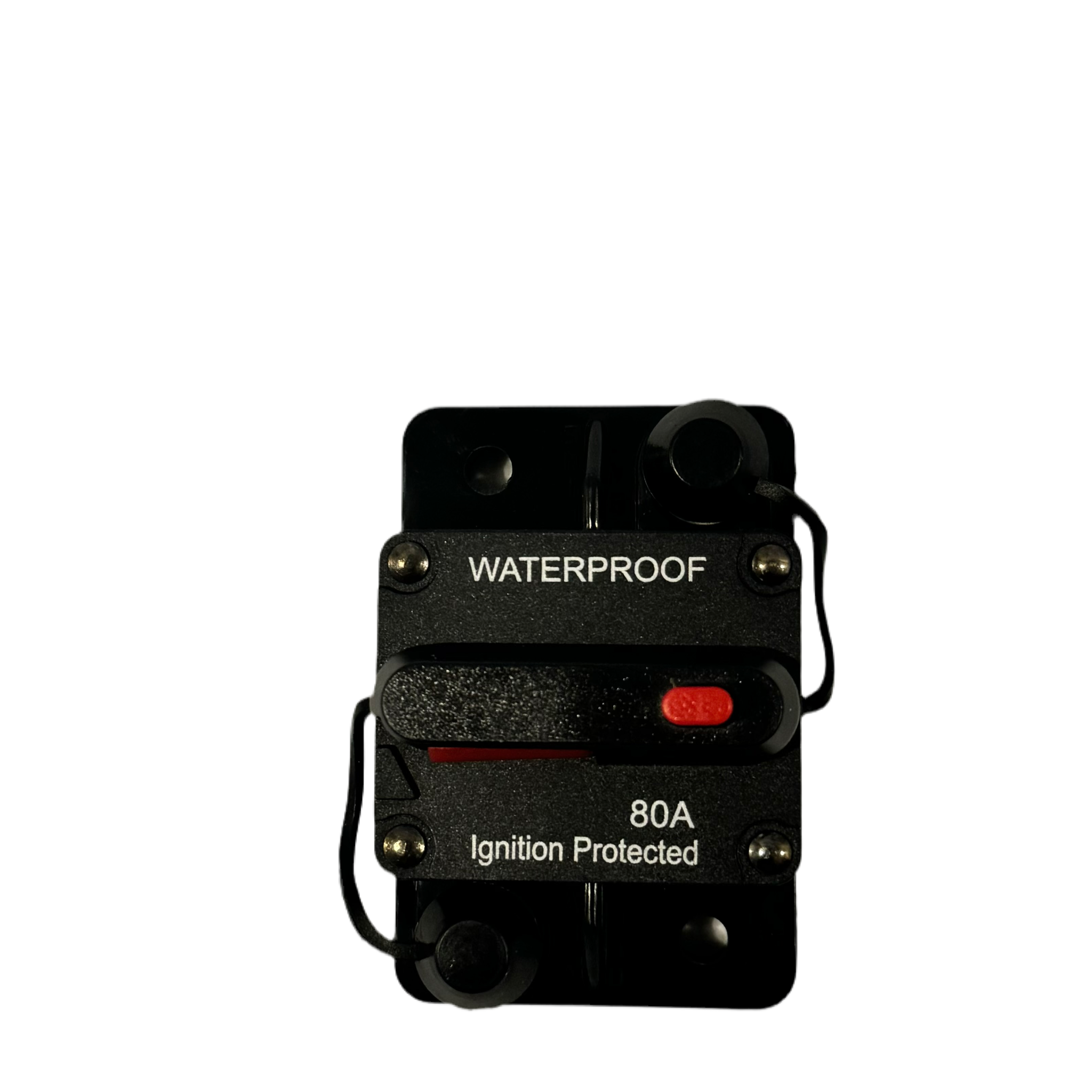 80Amp 12V Breaker - Tireflate