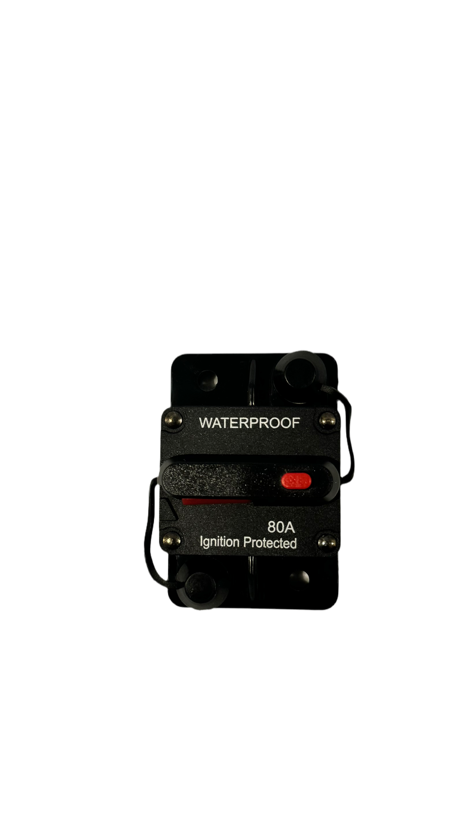 80Amp 12V Breaker - Tireflate