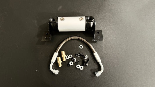 HF Air Locker Manifold Kit