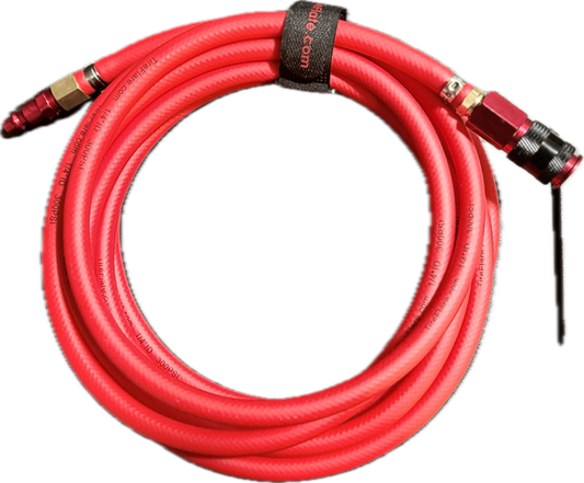 T-20 Air Hose - Tireflate